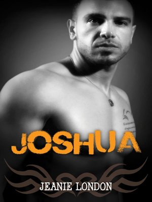 cover image of Joshua